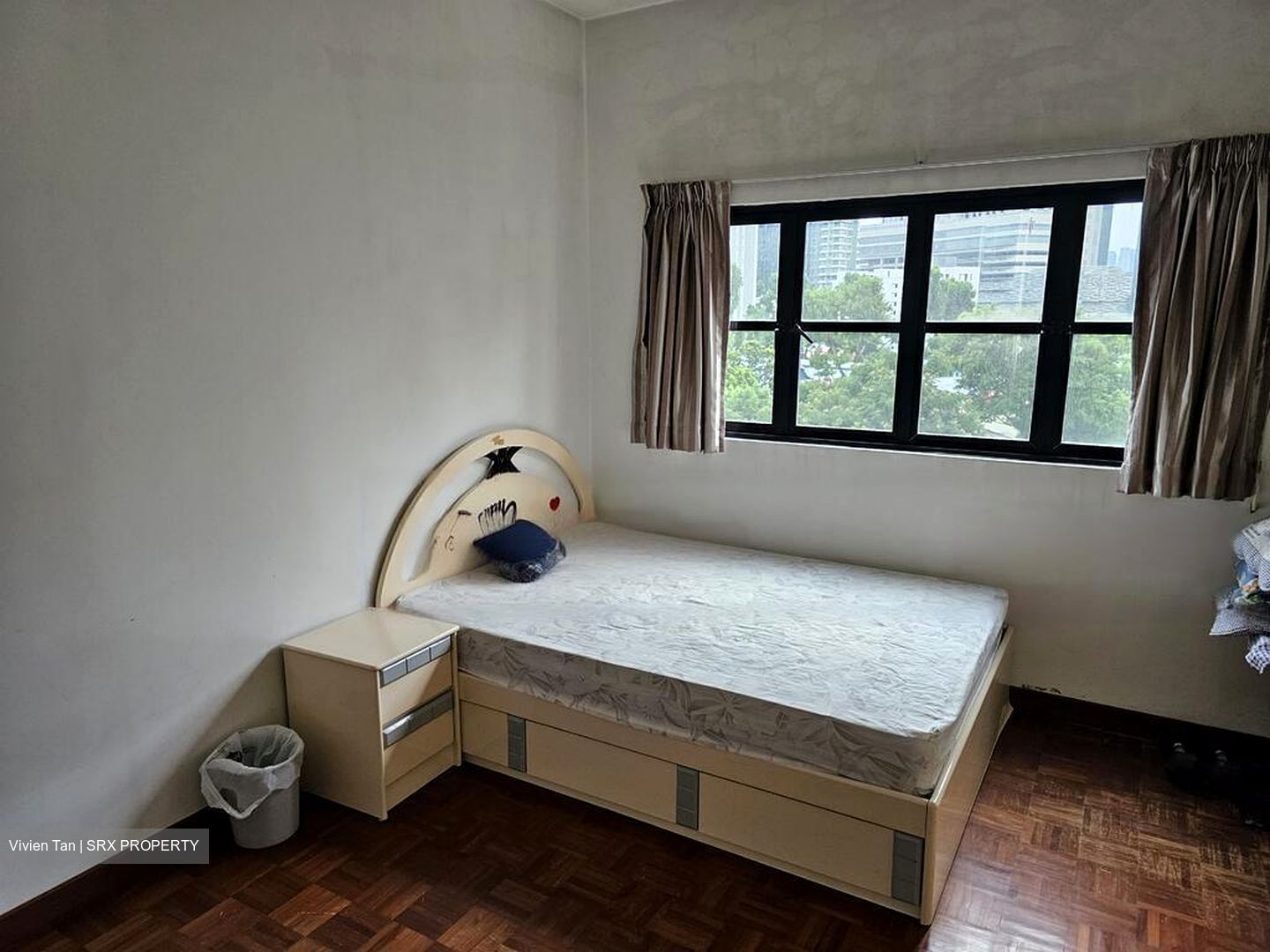 Shan Gate Apartment (D12), Apartment #423756971